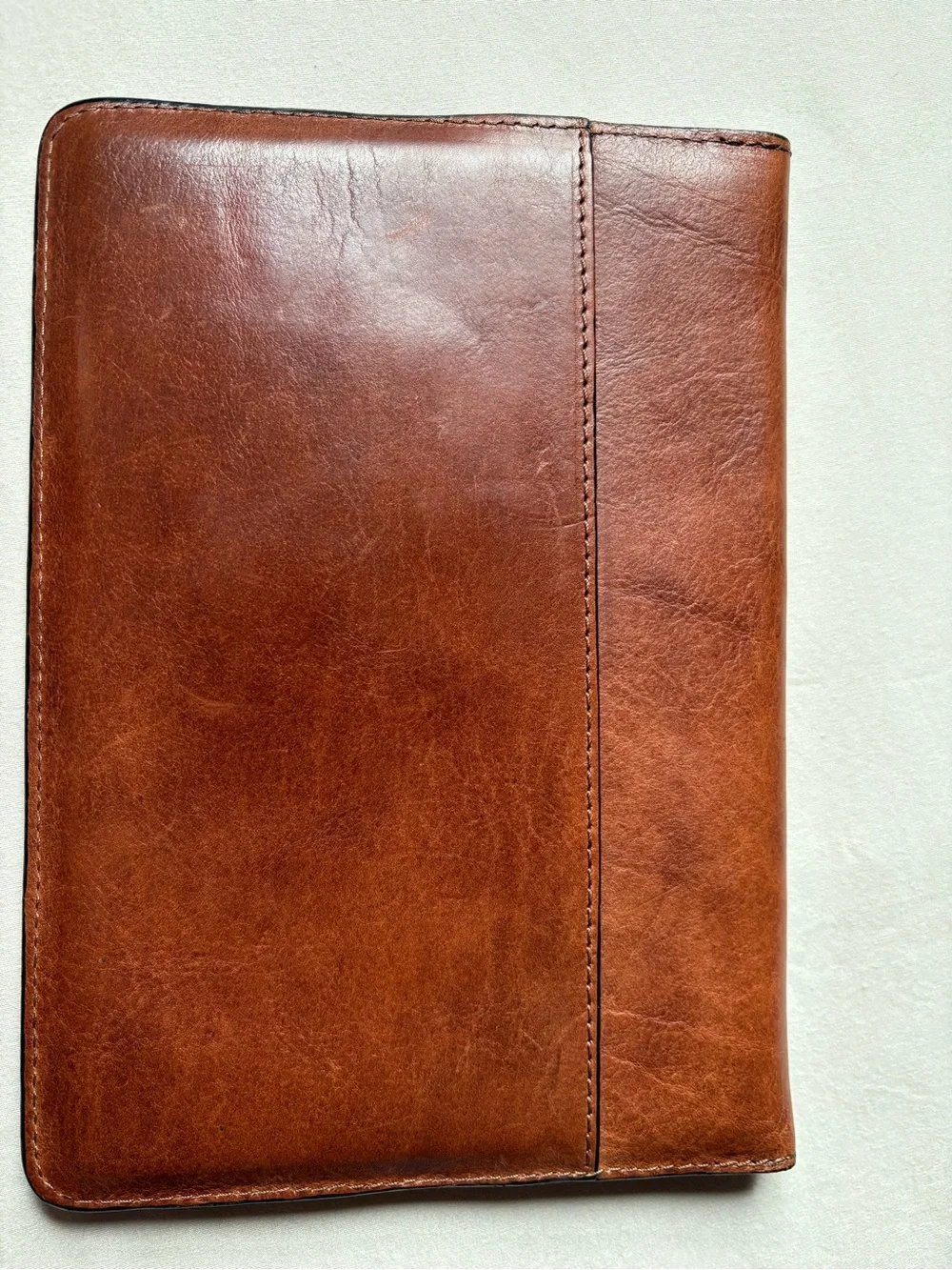 Maxwell Scott Torrino Men’s Travel Wallet